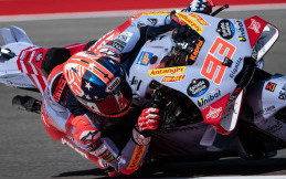 Pramac Racing Targetkan Marc Marquez untuk MotoGP 2025