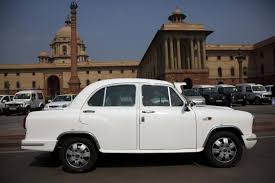 Perusahaan Mobil Lawas Film India Bangkrut