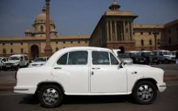 Perusahaan Mobil Lawas Film India Bangkrut