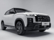 Profil Hyundai New Creta Alpha, Fokus Penyegaran Desain