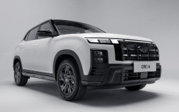 Profil Hyundai New Creta Alpha, Fokus Penyegaran Desain