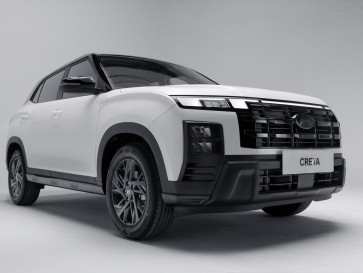 Profil Hyundai New Creta Alpha, Fokus Penyegaran Desain