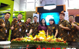 Pahami Siap Penuhi Kebutuhan Aksesoris Konsumen di IIMS 2018