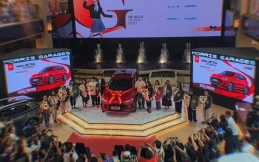 MG ZS Hybrid+ Resmi Diserahkan ke Konsumen, Simak Spesifikasi dan Harganya