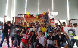 Auto2000 Menggelar Kopdar Bersama Komunitas Toyota