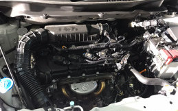 Apakah Suzuki Ertiga Hybrid Masih Bisa Dipakai Jika Motor Listrik Rusak?