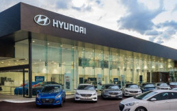 Bangun Pabrik Saat Wabah Corona, Hyundai Pastikan Keselamatan dan Kesehatan Pekerja