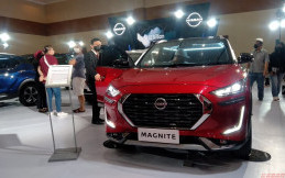 Penjualan Mobil Konvensional Nissan Indonesia Tahun 2022 Turun, Fokus di Elektrifikasi