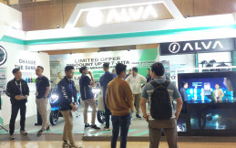 Jangan Terlewat! Alva Tebar Beragam Promo Menarik Selama GIIAS 2023