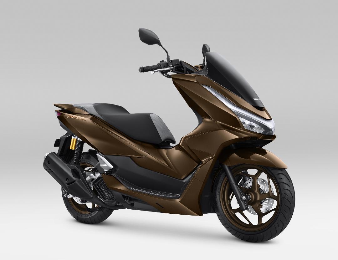 Harga Honda PCX 160 alami kenaikan sejak Juli 2026, KabarOto