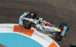 F1 dan Mercedes Kecam Dugaan Rasisme oleh Nelson Piquet
