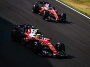 Starting Grid F1 Hongaria 2026: Lewis Hamilton & Kimi Antonelli Kena Penalti