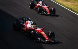 Starting Grid F1 Hongaria 2026: Lewis Hamilton & Kimi Antonelli Kena Penalti