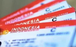 Perbedaan Sanksi Tilang Lupa Bawa SIM dan Tidak Memiliki SIM, Bisa Kena Denda Rp1 Juta