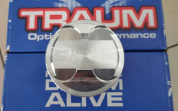 Traum Pistons Bisa Kustom Piston Mobil Sesuai Kebutuhan
