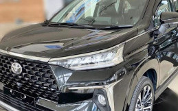 Booking Fee Rp5 Juta, Ini Kisaran Harga Toyota Avanza Terbaru