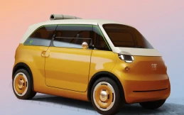 Fiat Topolino Sport dan Vilebrequin Meluncur, Berani Adu Imut?