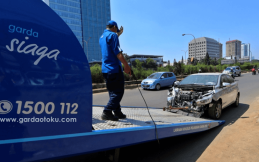 Sebelum Pilih Asuransi Mobil, Cek Dulu Produk-produknya
