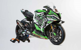 BMW M 1000 RR Isle of Man TT Dilelang, Segini Harganya 