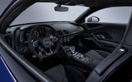 Begini Cara Merawat Interior Mobil