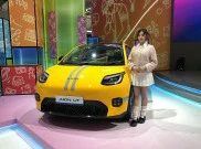 Aion UT dan 5 Kelebihannya, Pilihan Menarik Pemburu Mobil Listrik 400-500 Kilometer!