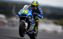 Ini Strategi Joan Mir Hadapi MotoGP 2021
