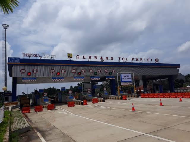 MLFF (Tap In) Bakal Segera Diterapkan di Jalan Tol Sepenuhnya