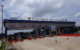 MLFF (Tap In) Bakal Segera Diterapkan di Jalan Tol Sepenuhnya