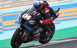 Andrea Dovizioso Tertarik Kembali Membalap di Ajang MotoGP