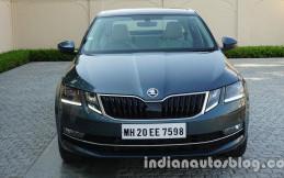Generasi Terbaru Skoda Octavia Siap Diluncurkan