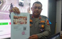 Kena Tilang ETLE Saat Operasi Zebra 2024, Begini Cara Urusnya