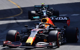 Prediksi Max Verstappen, Mercedes akan Bangkit Saat F1 Azerbaijan