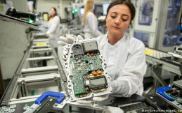 Gaikindo Ingin Indonesia Punya Pabrik Chip Semikonduktor