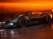 Genesis Debut Magma GT3 Concept di Le Mans 2026, Bidik Balap GT3