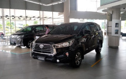 10 Besar APM Dengan Penjualan Terbanyak Bulan November 2020