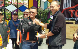 Jambore Nasional Perdana Toyota Vios Limo Community
