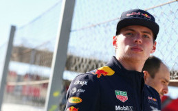 Verstappen: Sulit Bendung Mercedes di Awal Musim