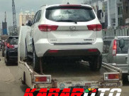 Mobil Esemka Segera Diproduksi Menggunakan Komponen Lokal