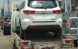 Mobil Esemka Segera Diproduksi Menggunakan Komponen Lokal