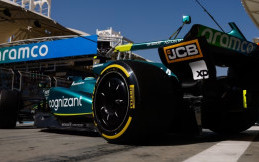 Prakiraan Cuaca dan Kompon yang Cocok di F1 Azerbaijan 2023