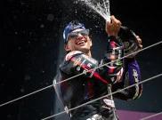 Jorge Martin Kokoh di Puncak Klasemen MotoGP 2026 Usai Silverstone