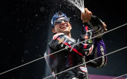 Jorge Martin Kokoh di Puncak Klasemen MotoGP 2026 Usai Silverstone