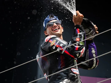 Jorge Martin Kokoh di Puncak Klasemen MotoGP 2026 Usai Silverstone