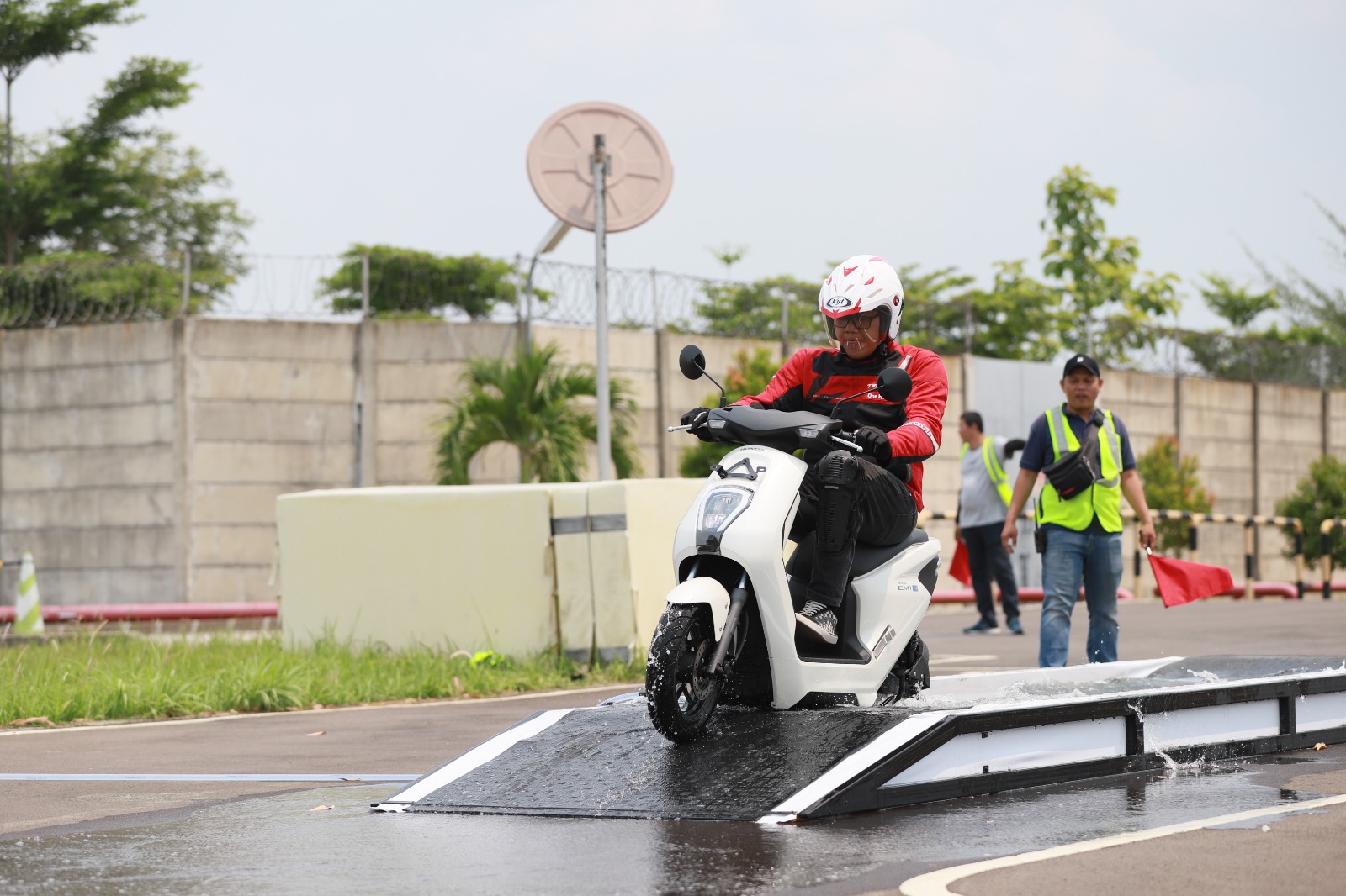 Jangan Abai, Begini Pengecekan Rutin Motor Listrik yang Benar