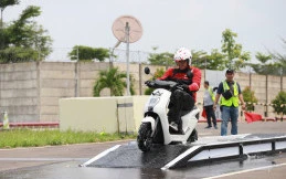 Jangan Abai, Begini Pengecekan Rutin Motor Listrik yang Benar