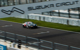 Toyota Gazoo Racing Indonesia Kembali Raih Kemenangan di Sirkuit Suzuka Jepang