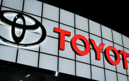 Toyota Investasikan US$1 Miliar di Grab