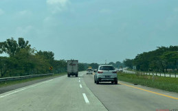Lebih dari 20 Kamera ETLE Siap Pantau Pemudik di Tol Trans Jawa