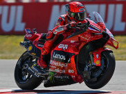 Klasemen Akhir MotoGP 2025: Marc Marquez Juara Dunia!