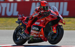 Klasemen Akhir MotoGP 2025: Marc Marquez Juara Dunia!